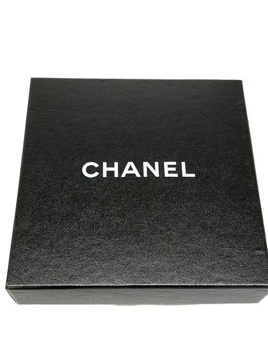 CHANEL - Gold Hardware Belt main image 6